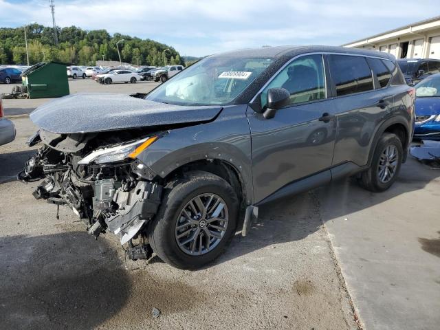 NISSAN ROGUE S 2021 5n1at3ab4mc809501