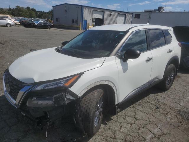 NISSAN ROGUE 2021 5n1at3ab5mc703803