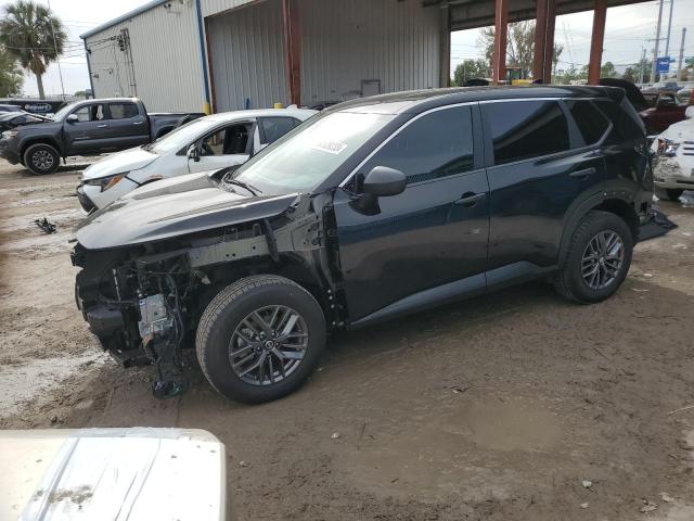 NISSAN ROGUE 2021 5n1at3ab5mc751320