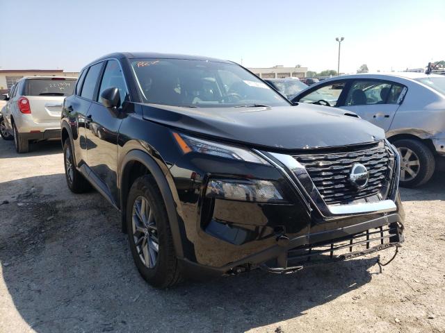 NISSAN ROGUE S 2021 5n1at3ab5mc751432