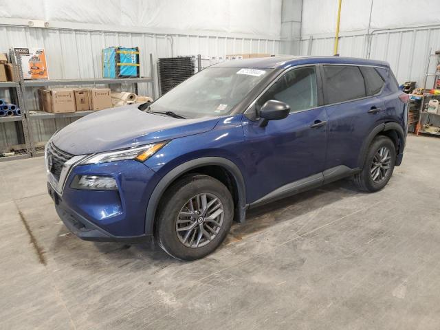 NISSAN ROGUE 2021 5n1at3ab5mc774886