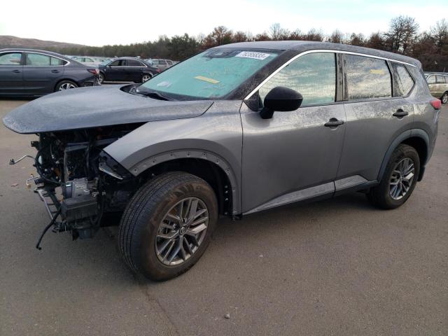 NISSAN ROGUE 2021 5n1at3ab6mc735630