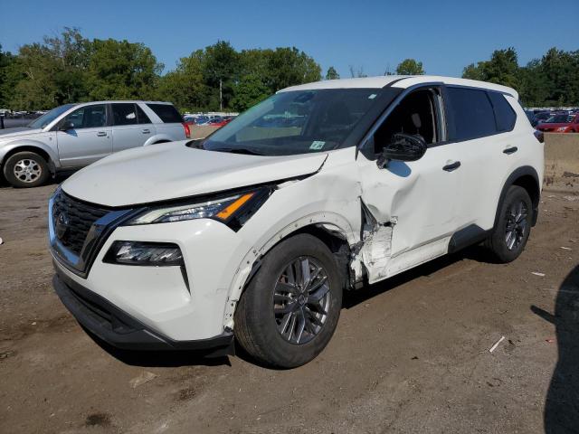 NISSAN ROGUE S 2021 5n1at3ab6mc846677