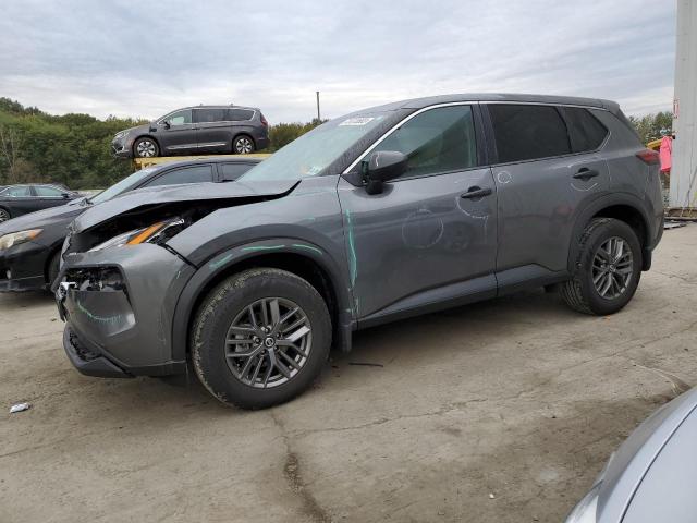 NISSAN ROGUE 2021 5n1at3ab7mc825854