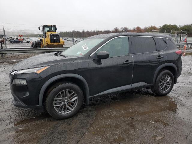 NISSAN ROGUE 2021 5n1at3ab9mc711015