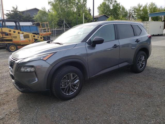 NISSAN ROGUE 2021 5n1at3ab9mc815102