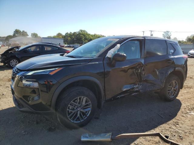 NISSAN ROGUE 2021 5n1at3ab9mc832997