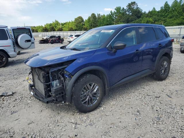 NISSAN ROGUE 2021 5n1at3ab9mc842333