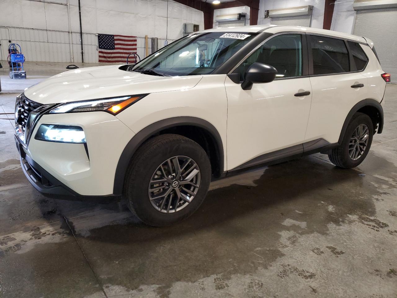 NISSAN ROGUE 2021 5n1at3abxmc751832