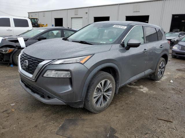 NISSAN ROGUE 2021 5n1at3ba0mc690108