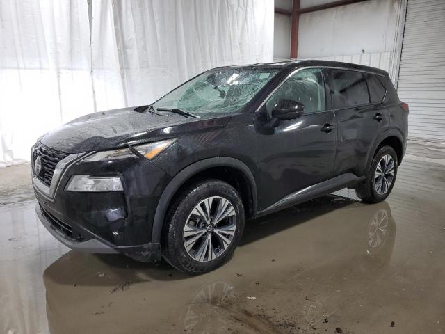 NISSAN ROGUE 2021 5n1at3ba0mc737332