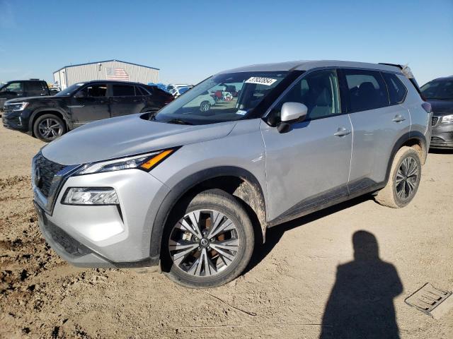 NISSAN ROGUE 2021 5n1at3ba0mc742059