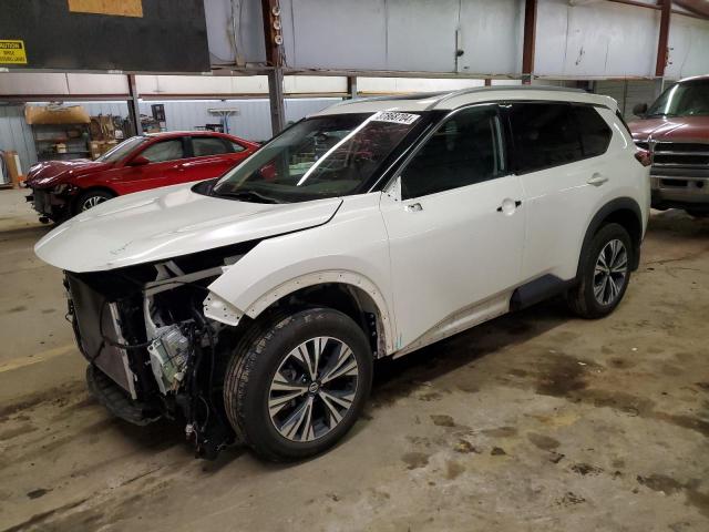 NISSAN ROGUE 2021 5n1at3ba0mc804379