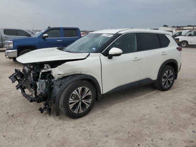 NISSAN ROGUE 2021 5n1at3ba0mc836667