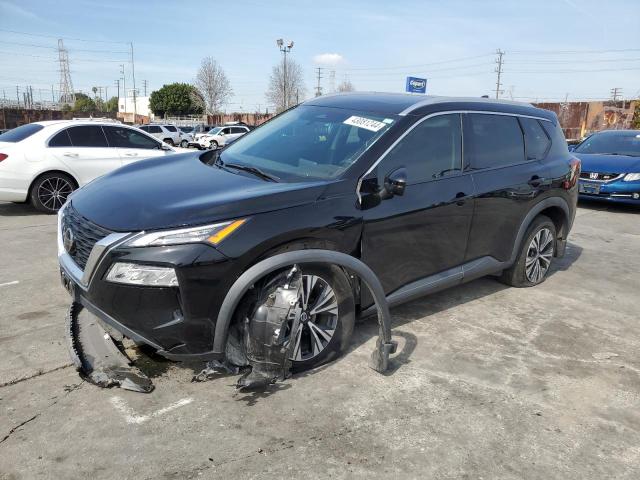 NISSAN ROGUE 2021 5n1at3ba1mc681286