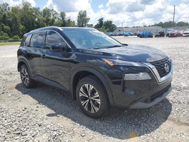 NISSAN ROGUE SV 2021 5n1at3ba1mc685483