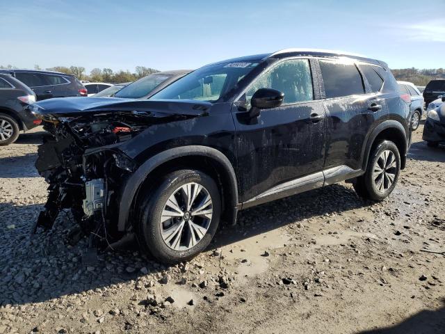 NISSAN ROGUE 2021 5n1at3ba1mc700919