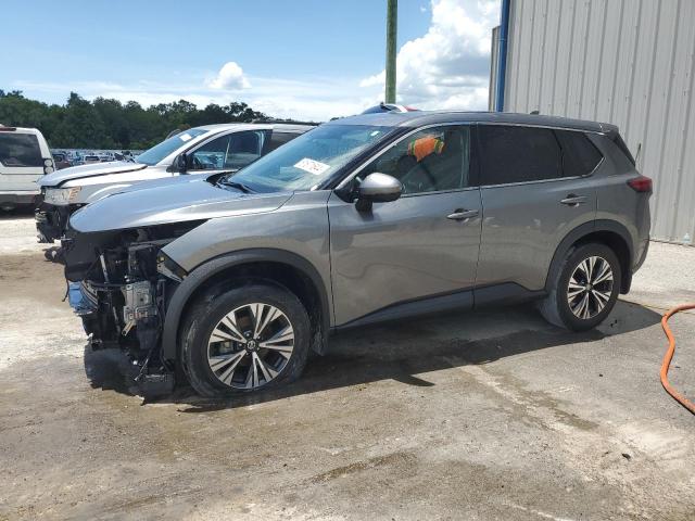 NISSAN ROGUE 2021 5n1at3ba1mc752700