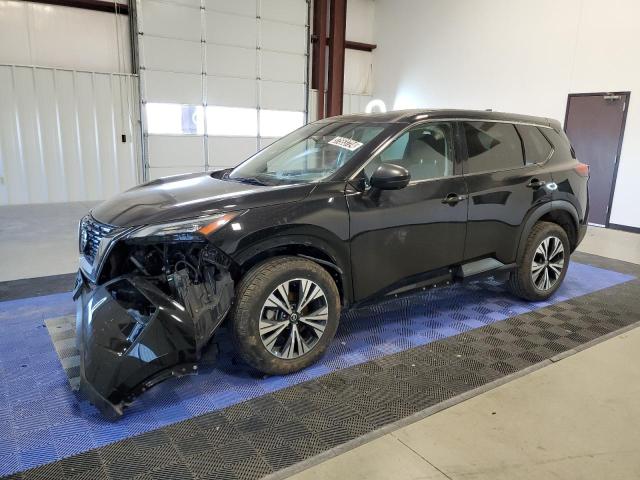 NISSAN ROGUE 2021 5n1at3ba1mc791612