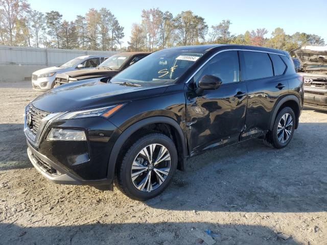 NISSAN ROGUE SV 2021 5n1at3ba1mc803824