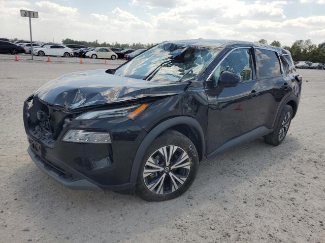 NISSAN ROGUE 2021 5n1at3ba2mc711332