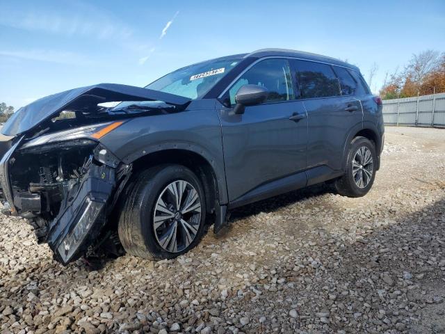 NISSAN ROGUE 2021 5n1at3ba3mc730276