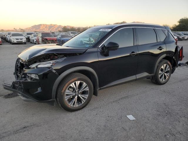 NISSAN ROGUE 2021 5n1at3ba5mc685356