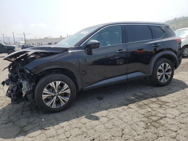 NISSAN ROGUE 2021 5n1at3ba5mc792861