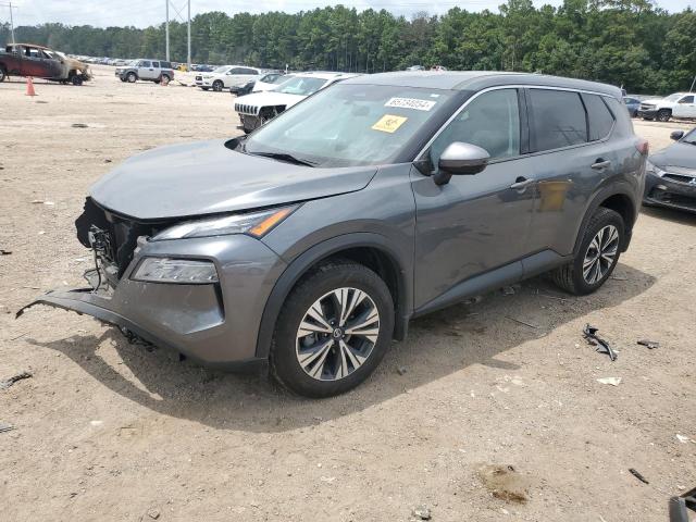 NISSAN ROGUE 2021 5n1at3ba5mc811294