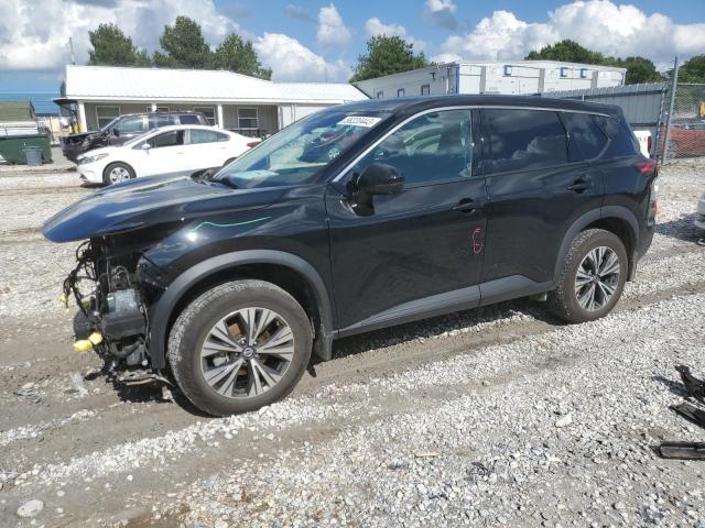 NISSAN ROGUE SV 2021 5n1at3ba6mc683213