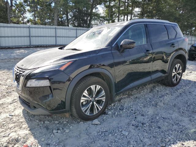 NISSAN ROGUE SV 2021 5n1at3ba6mc794280