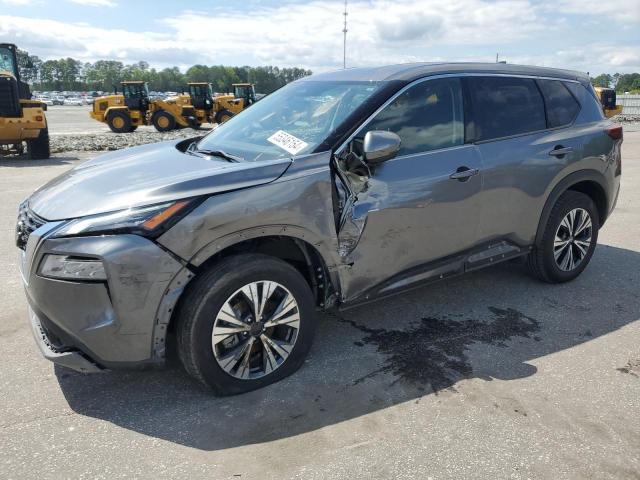 NISSAN ROGUE 2021 5n1at3ba8mc777478