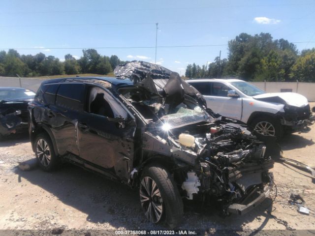 NISSAN ROGUE 2021 5n1at3ba8mc828963