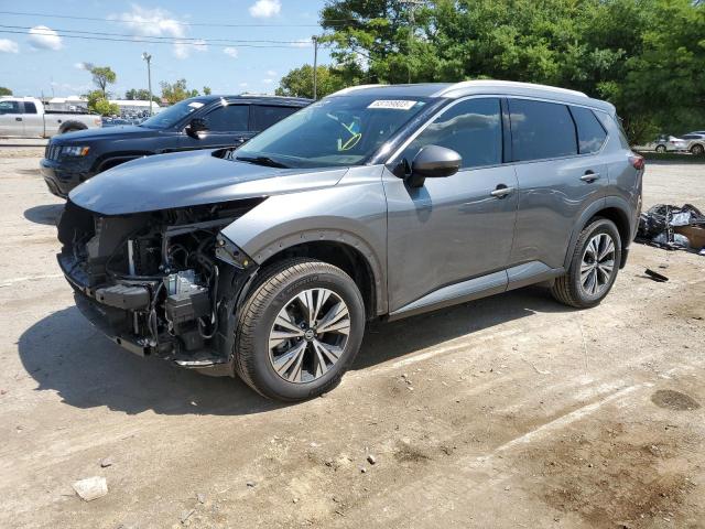 NISSAN ROGUE 2021 5n1at3ba9mc775058