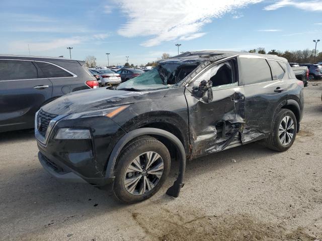 NISSAN ROGUE 2021 5n1at3baxmc671419