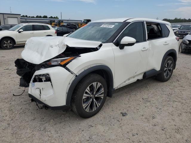 NISSAN ROGUE 2021 5n1at3baxmc684316