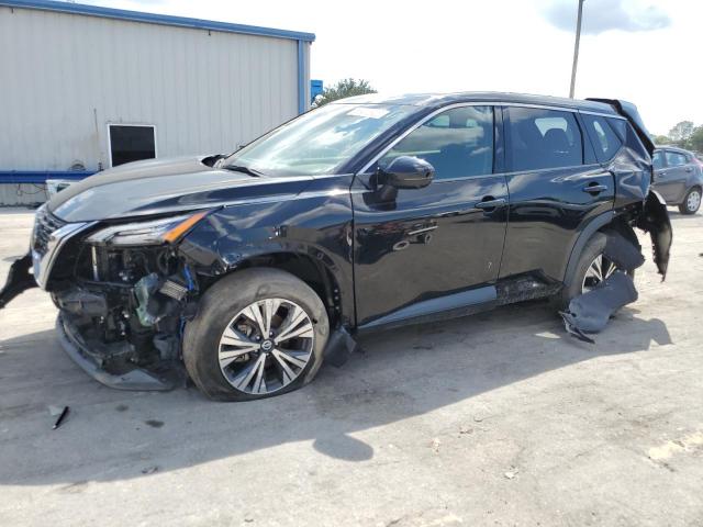 NISSAN ROGUE 2021 5n1at3baxmc693730