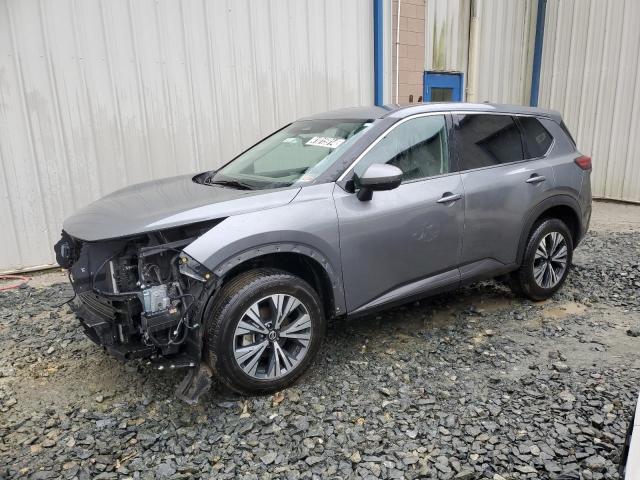 NISSAN ROGUE 2021 5n1at3baxmc763968