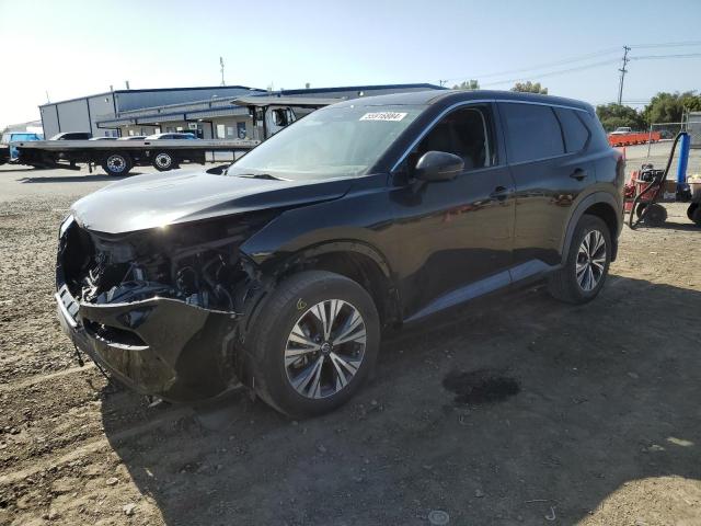 NISSAN ROGUE 2021 5n1at3baxmc783718