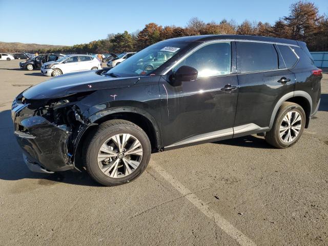 NISSAN ROGUE 2021 5n1at3bb0mc683104