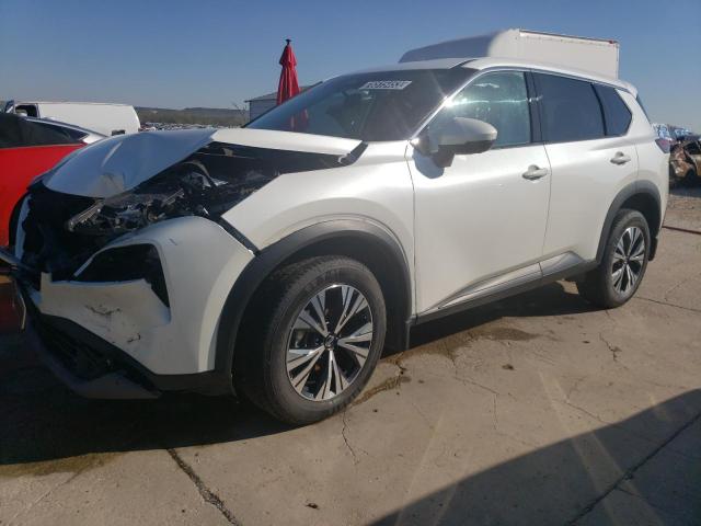 NISSAN ROGUE 2021 5n1at3bb0mc824236