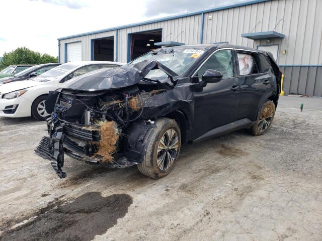 NISSAN ROGUE 2021 5n1at3bb1mc718197