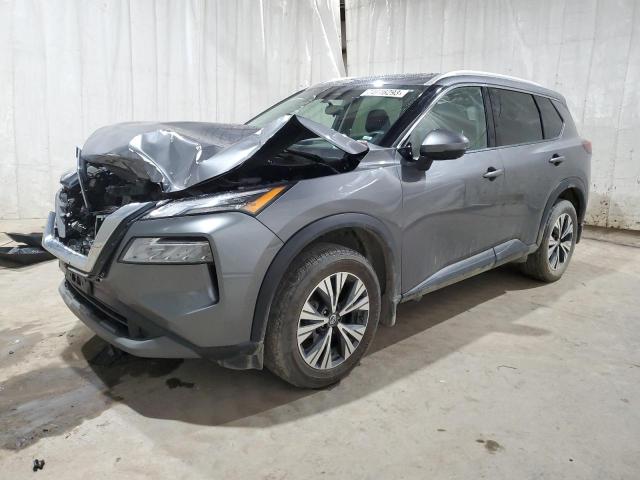 NISSAN ROGUE 2021 5n1at3bb1mc783065