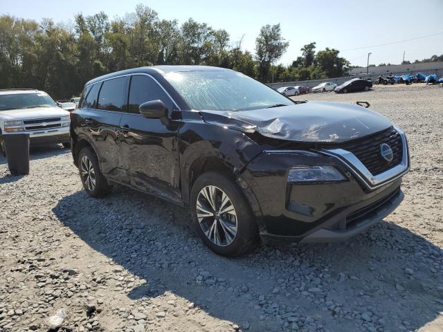 NISSAN ROGUE SV 2021 5n1at3bb2mc705538