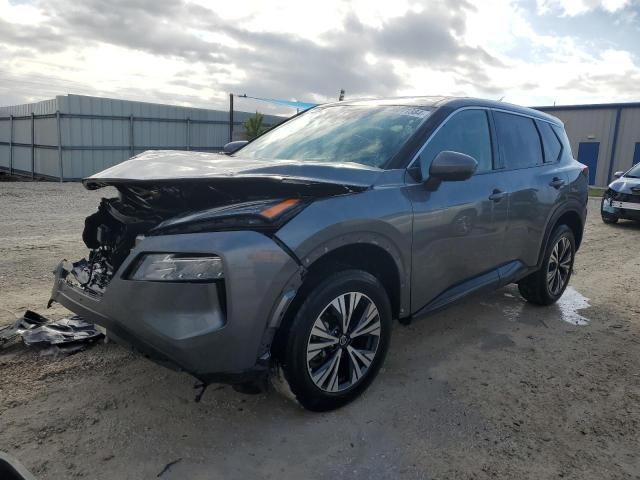 NISSAN ROGUE 2021 5n1at3bb2mc717138