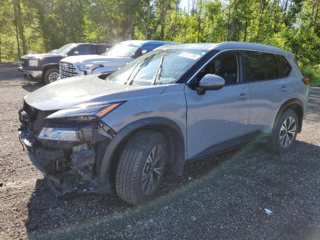 NISSAN ROGUE 2021 5n1at3bb3mc762055