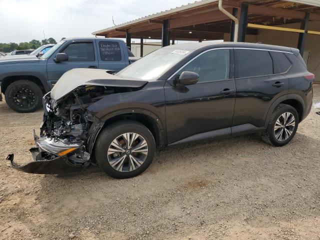 NISSAN ROGUE 2021 5n1at3bb3mc782306