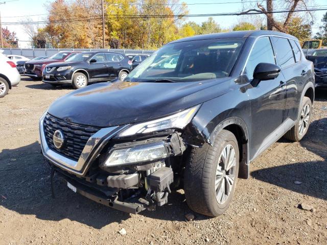 NISSAN ROGUE 2021 5n1at3bb5mc808467