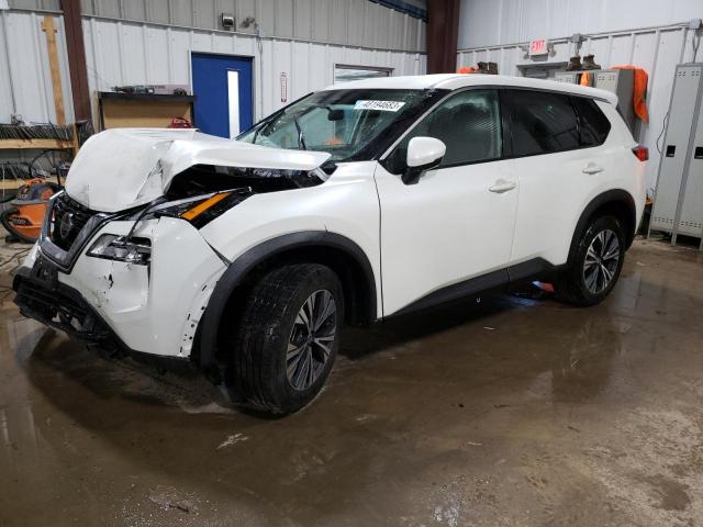 NISSAN ROGUE 2021 5n1at3bb6mc733018