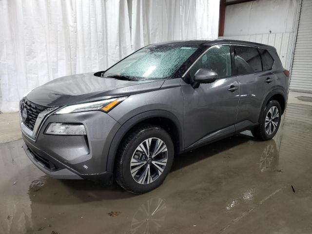 NISSAN ROGUE 2021 5n1at3bb7mc735151